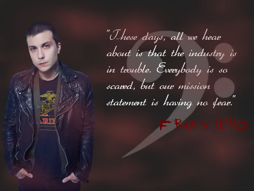 Frankie Wallpaper by ChristiansChokehold on DeviantArt