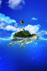 +turtle-island