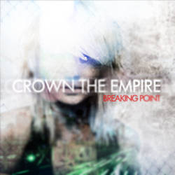 crow the empire cd cover