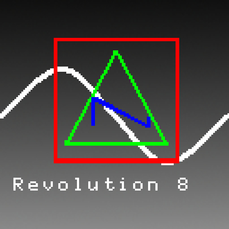 Revolution 8 II