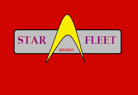 STARFLEET symbool