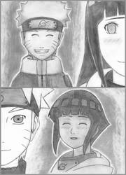 NaruHina: Change