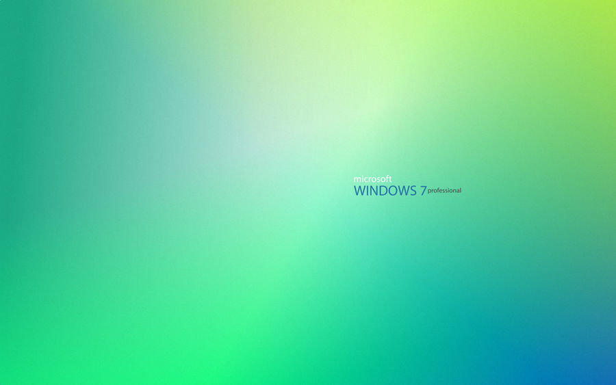Windows 7 Colors by eugensecuiu on DeviantArt