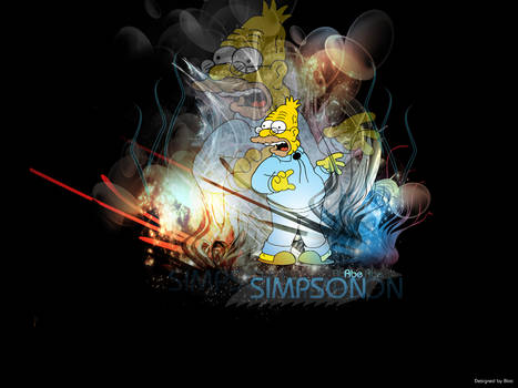 Abe Simpson