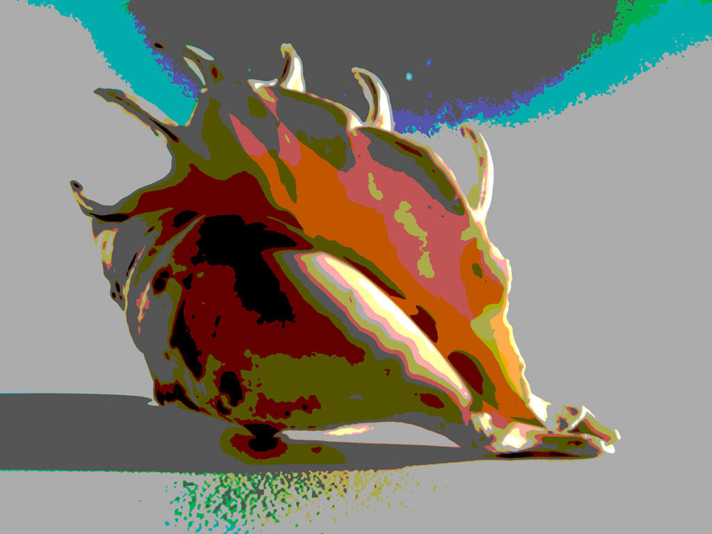 Shells SAM 0240AS by Pawel777 on DeviantArt