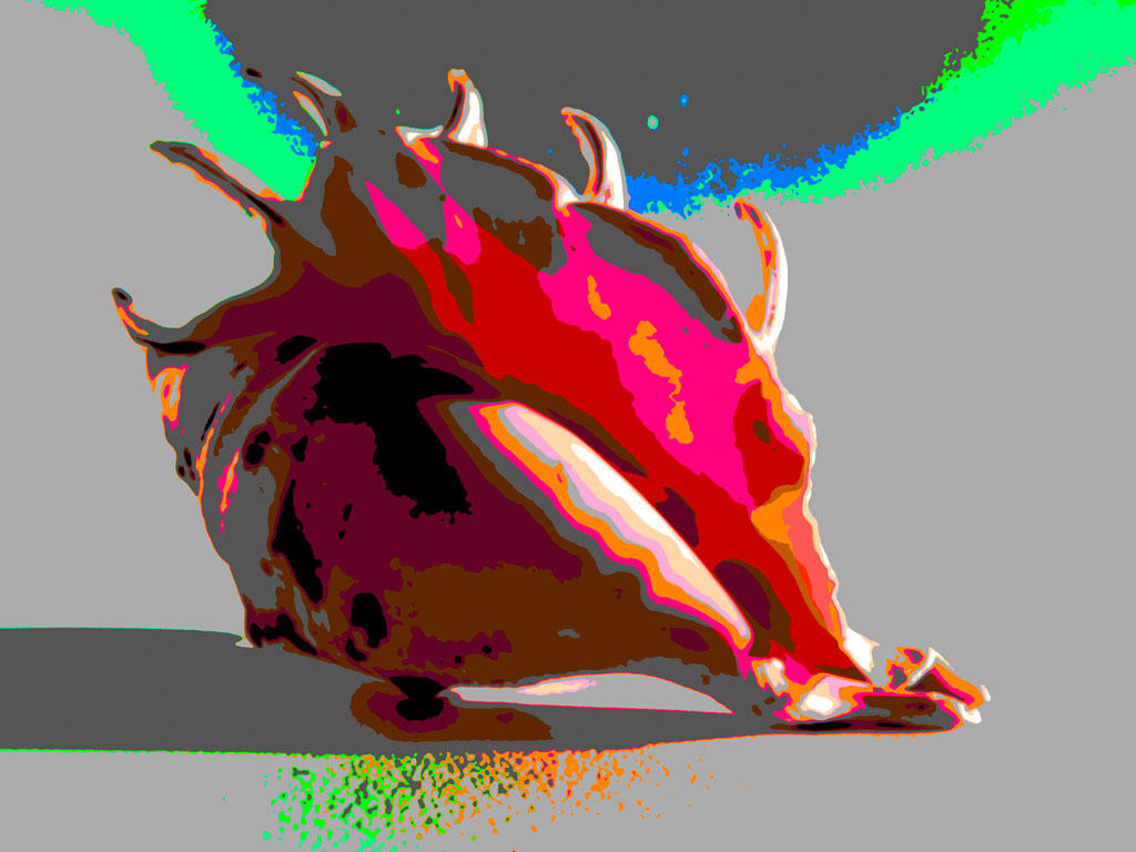 Shells SAM 0240A by Pawel777 on DeviantArt