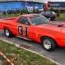 American Car Oldtimer H94341