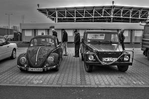 Oldtimer H93631