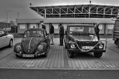Oldtimer H93631
