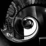 Spiral stairs DSC3520A14