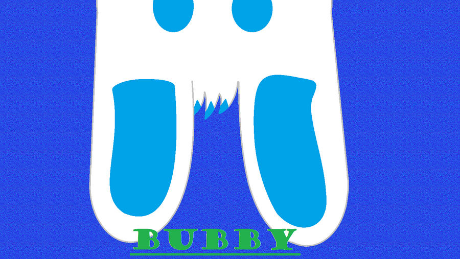 Bubby Message Bubby Background 1 by MistaBubbyWubby on DeviantArt