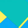 Very Material Design!