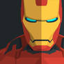 Iron Man Desktop. Running Mate 14.04