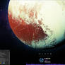 Pluto Mate Desktop