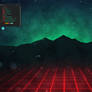 Arch Mate Desktop Circa 80's style.