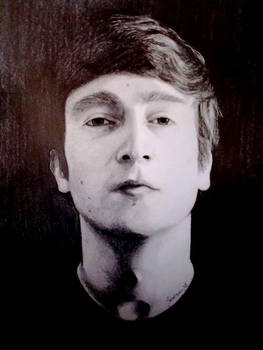 John Winston Lennon