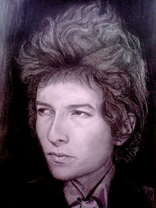 Bob Dylan