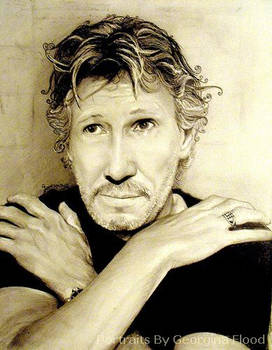 Roger Waters 'In The Flesh'