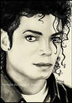 Michael Jackson 1958 - 2009 by georginaflood