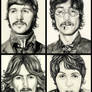 The Beatles A Day In The Life