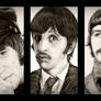 Ringo ... 'Through The Years'