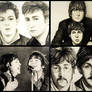 Lennon and McCartney.. Legends