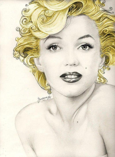 Marilyn .... Sunshine ...