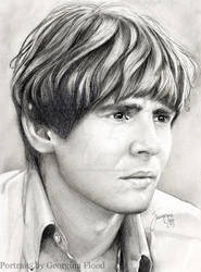 Davy Jones 1945 - 2012