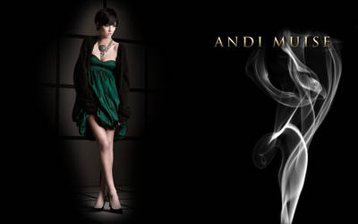 Andi Muse 13