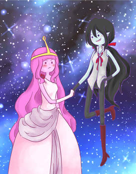 Bubbline - Dance With Me