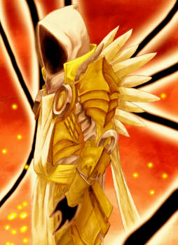 Tyrael