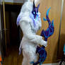 kindred cosplay