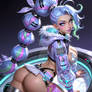 Cynth - 11