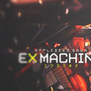 Appleseed Ex Machina