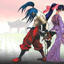 Samurai Shodown Basara