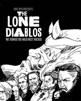 The Lone Diablos