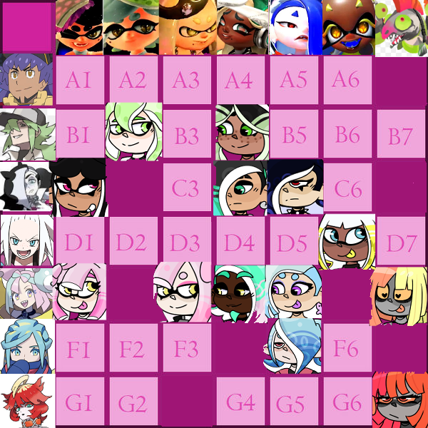 Grid Results 14+15 by Cephalodopts on DeviantArt