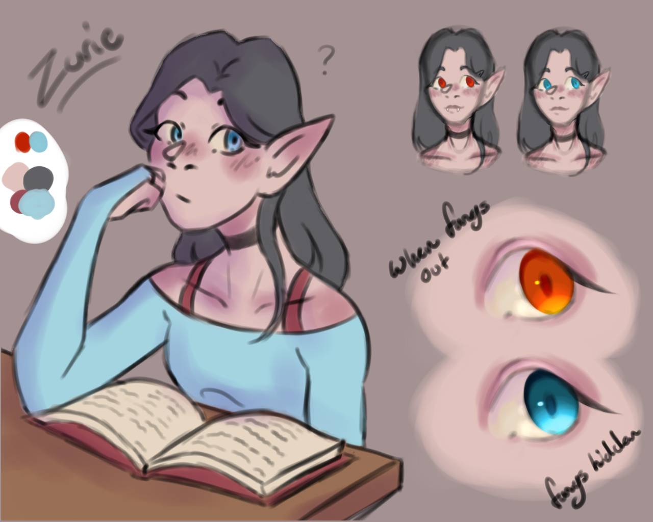 Art fight Character Sheet by Neptune GrainsOfArt on DeviantArt Art fight Character Sheet by Neptune GrainsOfArt on DeviantArt