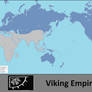 Greater Viking Empire