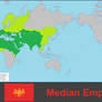 Greater Median Empire