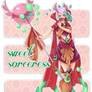 Adopt [CLOSED] | Sweet Sorceress