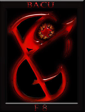 Third rune by DigitalUnited on DeviantArt