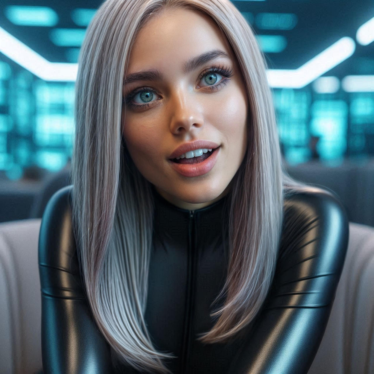 Hostbot HiRes Hostbot by FourAndOne on DeviantArt