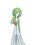 Gardevoir Facepalm