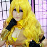 Yang Cosplay