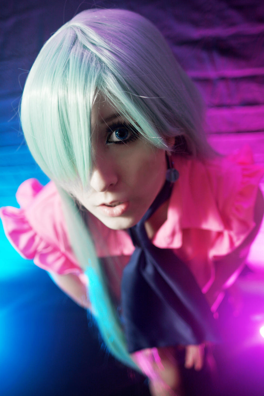 Elizabeth Liones Cosplay By SiashiCat On DeviantArt elizabeth-liones-cosplay-by-siashicat-on-deviantart