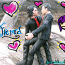 A Frerard Moment