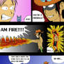 Fight Fire With Fire ++Comic++