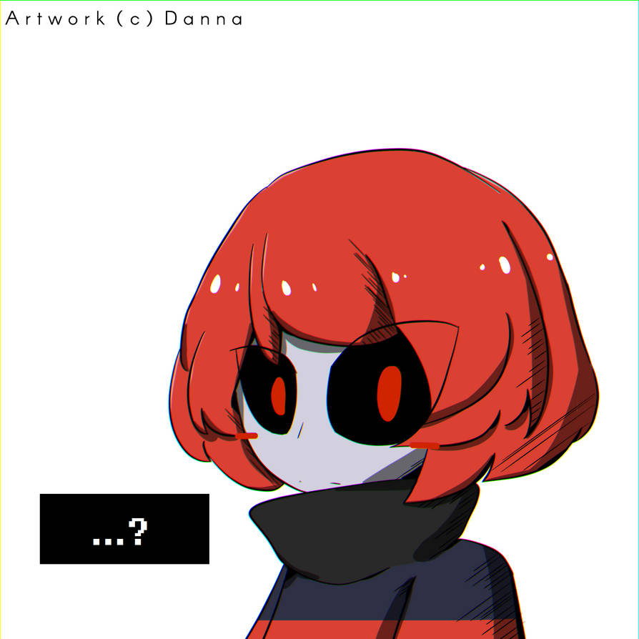 Undertale Player