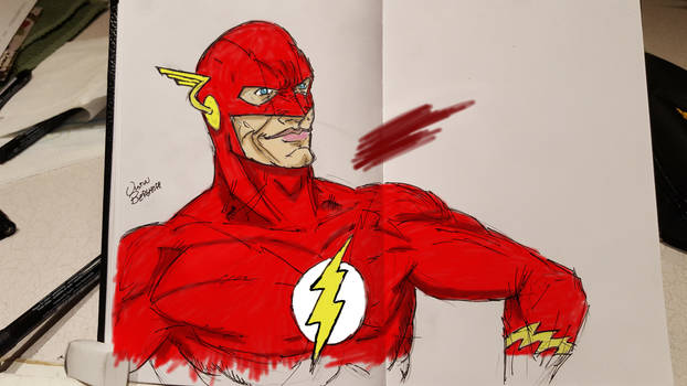 The Flash